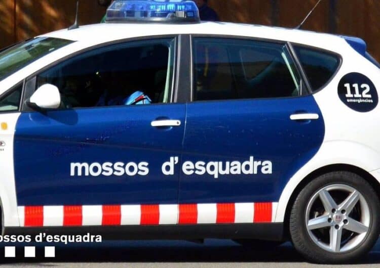 Els Mossos d’Esquadra denuncien penalment un conductor per circular a 198 km/h per la C-14 a Verdú (Urgell)