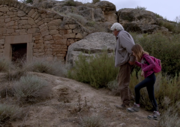 ‘Pedres Plenes de Vida’: un nou documental sobre el patrimoni ambiental de l’Urgell i la Segarra
