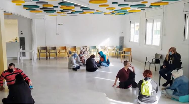 L’Embranzida, premiat com a millor projected’innovació social