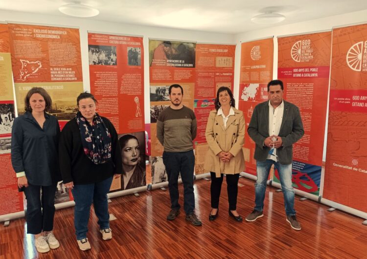 Tàrrega repassa sis segles de presència de la comunitat gitana a Catalunya