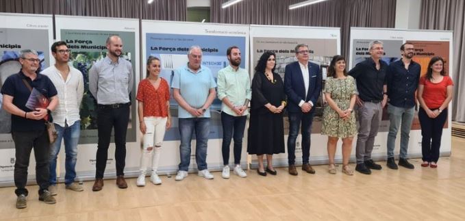 Tàrrega participarà a la Fundació Barça en pro de la integració social en l’esport