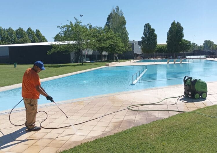 Tàrrega iniciarà la temporada de les piscines municipals d’estiu el dissabte 18 de juny