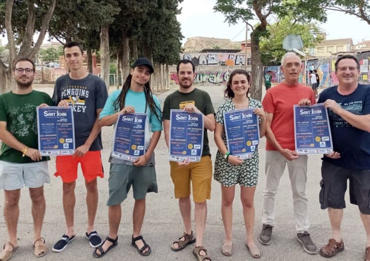 La Festa de Sant Joan a Tàrrega recupera el format habitual