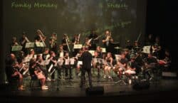 L’Escola Municipal de Música de Tàrrega clou el curs amb…