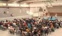 El programa Noves Oportunitats Lleida finalitza el curs amb 426…