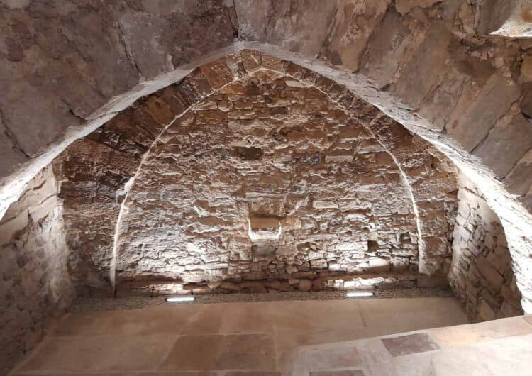 L’Ajuntament de Tàrrega inaugurarà el proper 3 de setembre la Casa d’Avraham Xalom, exponent museïtzat de la vida a l’antic call medieval