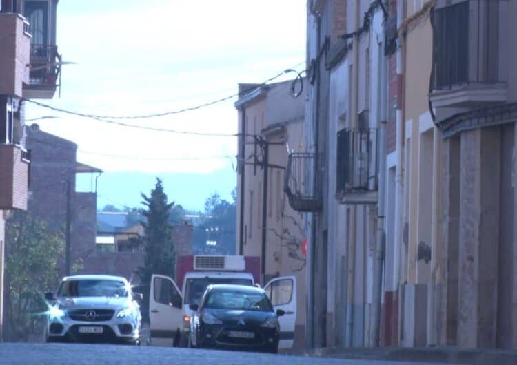 Vilagrassa demana una parada de tren a la Generalitat