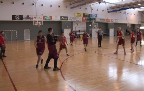 Tàrrega acull la 31a edició del Campionat Territorial de Lleida de Bàsquet de la Federació ACELL