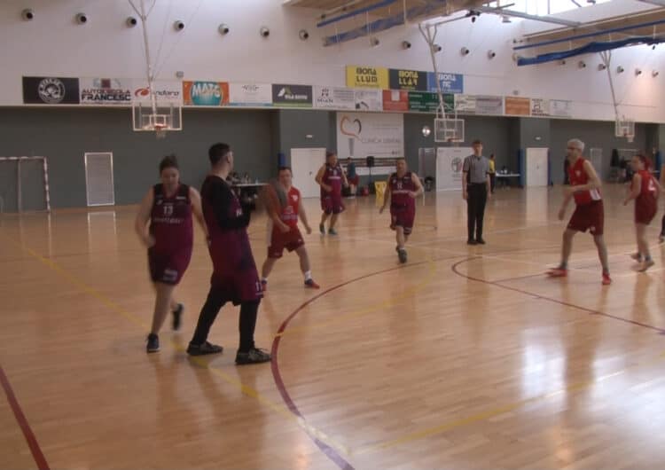 Tàrrega acull la 31a edició del Campionat Territorial de Lleida de Bàsquet de la Federació ACELL
