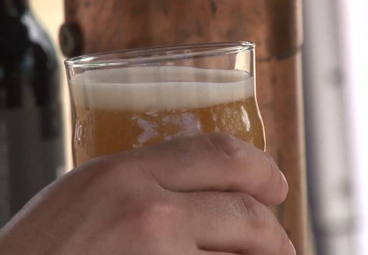 La Fira de la Cervesa Artesana de Tàrrega celebra la 10ª edició amb rècord de paradistes