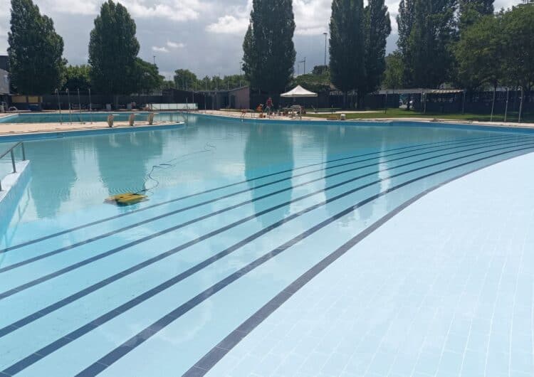 Tàrrega obrirà la temporada de les piscines municipals d’estiu el divendres 16 de juny