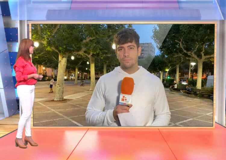 Nou repte solidari Raül Arenas