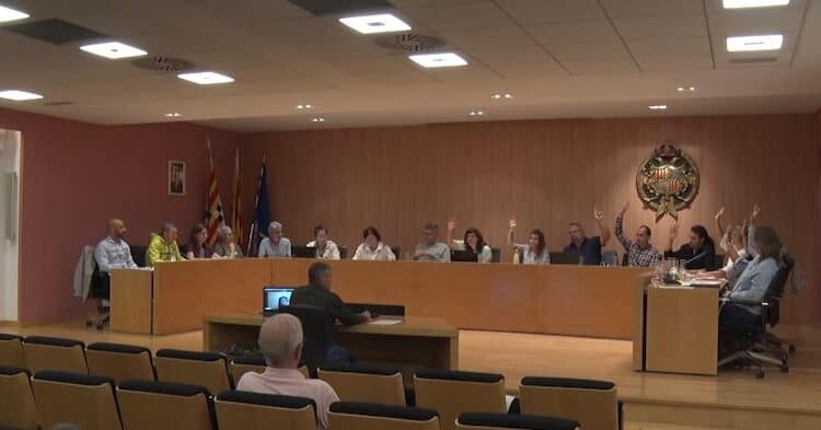 L’Ajuntament de Tàrrega preveu un pressupost municipal de 20,4 milions d’euros per a l’exercici 2024