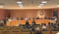 El Ple de l’Ajuntament de Tàrrega aprova el pressupost del…
