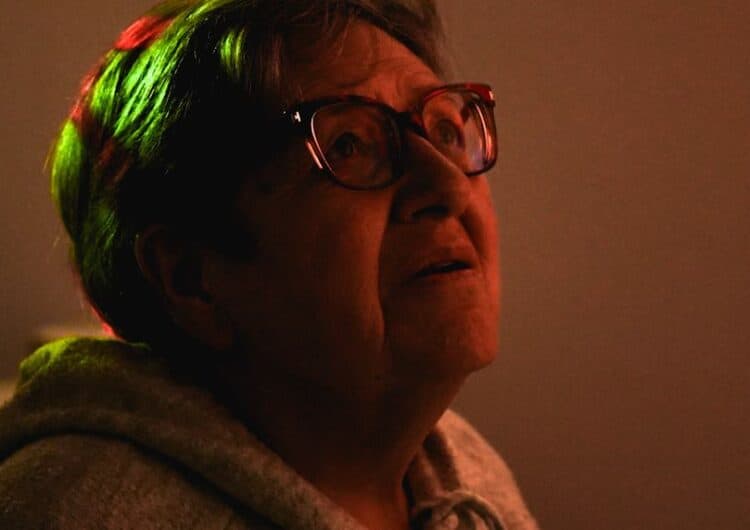 Les ‘Mirades’ quotidianes dels protagonistes de l’Associació Alba