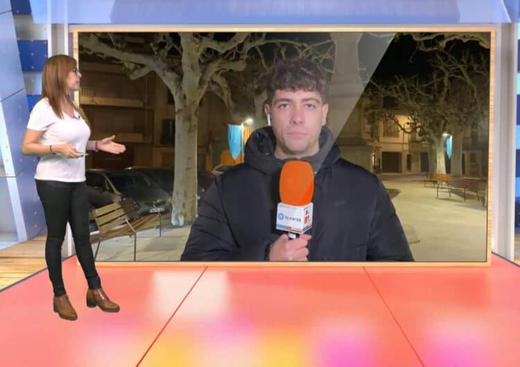 Connecta Lleida Pirineus: Pagesos de l’Urgell exposaran al Parlament la ‘situació límit’ a causa de la plaga de conills