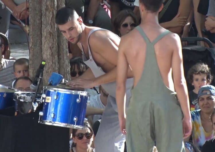 El sector cultural reconeix FiraTàrrega com el 42è millor certamen espanyol el 2023