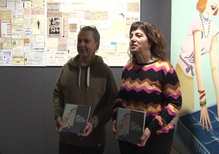 El Museu Tàrrega Urgell presenta el catàleg ‘Tàrrega rere el taulell. El comerç targarí als segles XIX i XX’