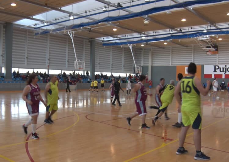 Tàrrega acull el 32è Campionat Territorial bàsquet ACELL