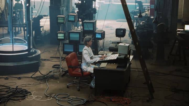 Cal Trepat de Tàrrega és l’escenari escollit pel videoclip de l’últim hit del coreà JD1