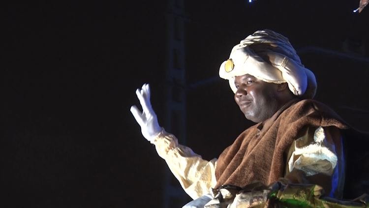 L’associacionisme impulsa un any més la cavalcada de Reis a Tàrrega