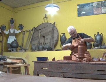Verdú, terra de ceramistes: de motor econòmic a llegat patrimonial