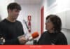 Connecta Lleida Pirineus:El Dia mundial de la ràdio des de ràdio Tàrrega