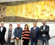 Tàrrega disposarà d’un espai museístic dedicat als pintors Jaume Minguell Miret i el seu fill Josep Minguell Cardenyes