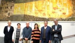 Tàrrega disposarà d’un espai museístic dedicat als pintors Jaume Minguell…
