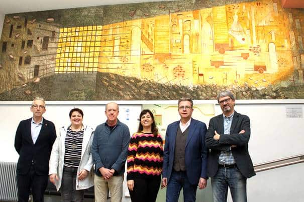 Tàrrega disposarà d’un espai museístic dedicat als pintors Jaume Minguell Miret i el seu fill Josep Minguell Cardenyes