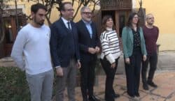 Les capitals de comarca de la plana de Lleida reclamaran…