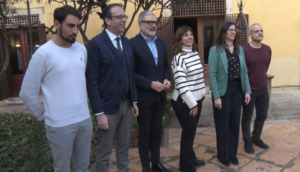 Les capitals de comarca de la plana de Lleida reclamaran noves polítiques per als joves