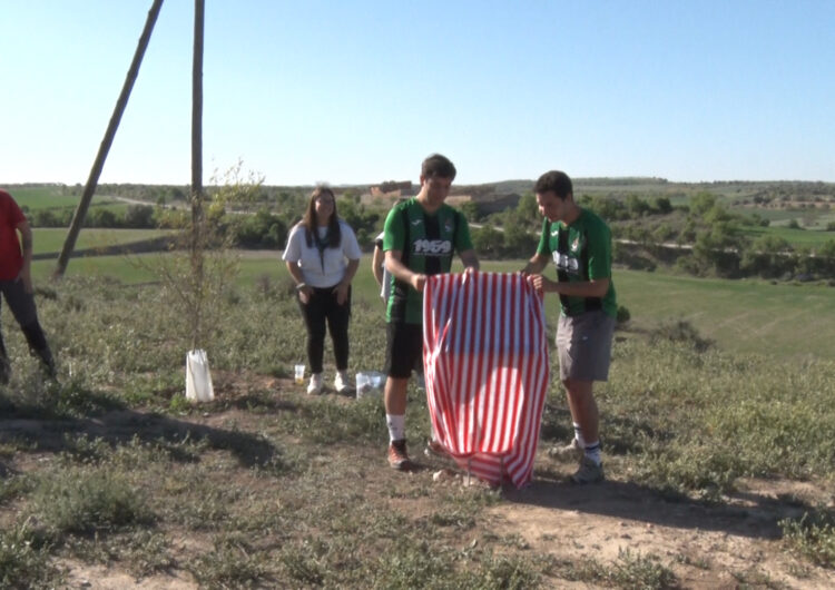 El Cau de Tàrrega celebra el seu 65è aniversari