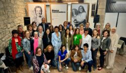 22 dones de l’Urgell s’incorporen al projecte “Lleida, terra de…