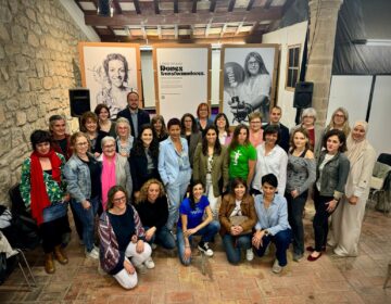 22 dones de l’Urgell s’incorporen al projecte “Lleida, terra de dones transformadores”
