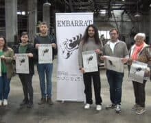 Maria Hein, Marala, Ingrid Guardiola i Arnau Obiols, caps de cartells de la 10a edició de l’Embarrat de Tàrrega