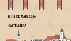 Castellserà celebra la vintena edició de la festa dedicada a…