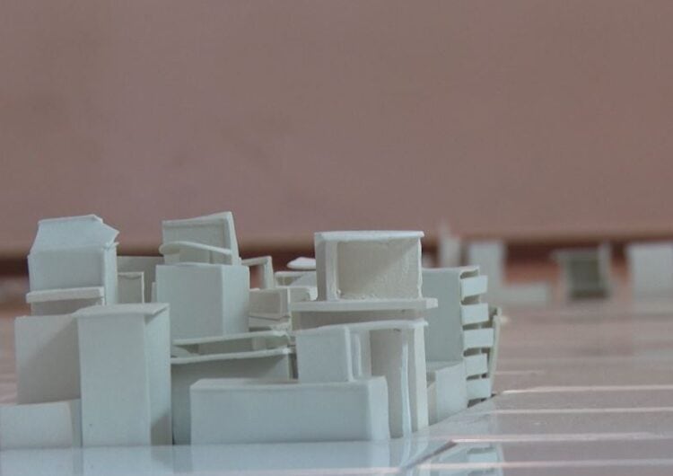 Lo Pardal d’Agramunt estrena doble exposició i una nova sala de mostres