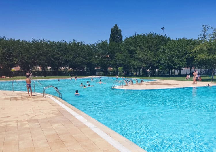 Tàrrega obre la temporada de les piscines municipals d’estiu