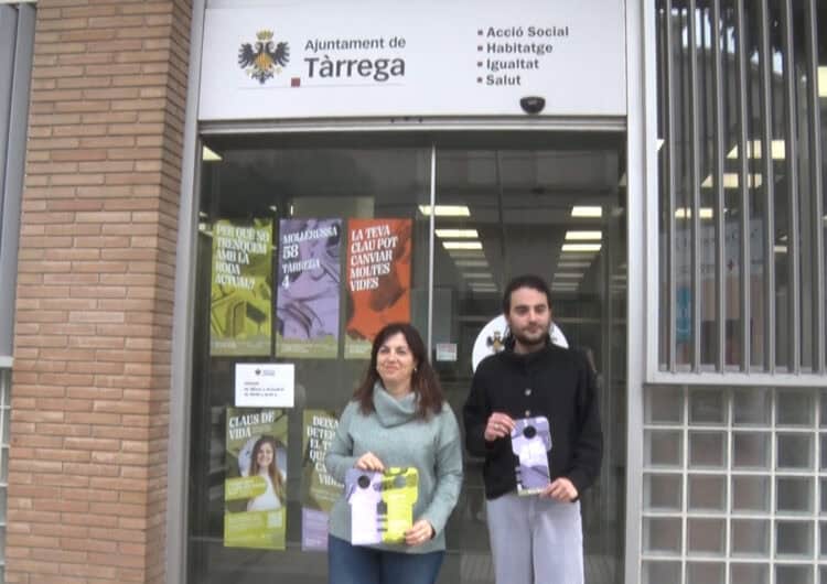 Tàrrega anima els propietaris d’habitatges buits a llogar-los a un preu assequible