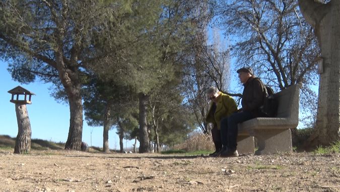 L’activista social Nando Farré lidera de la rehabilitació integral i el desenvolupament pedagògic del Parc del Reguer de Tornabous