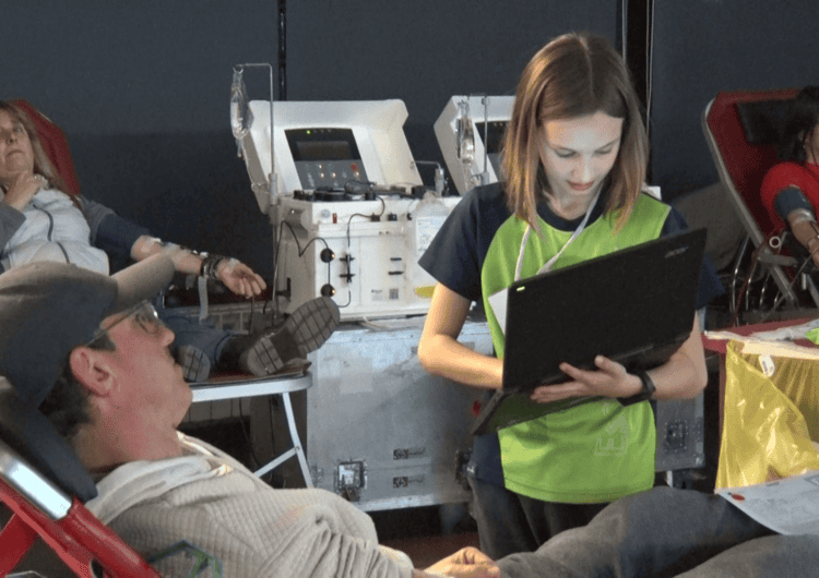 Donació de solidaritat