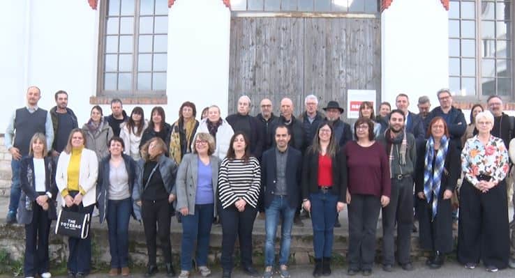 Tàrrega liderarà un nou programa per impulsar el sector audiovisual a la Noguera, el Pla d’Urgell i l’Urgell