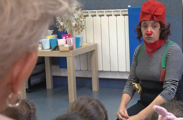 Naturalitzar la mort i afrontar el dol entre infants de 3 a 8 anys