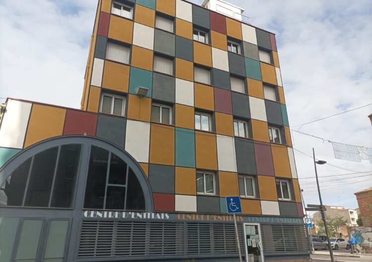 Tàrrega amplia els serveis de l’Aula Mentor, programa de formació oberta adreçat a majors de 18 anys