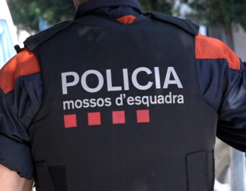 Els Mossos d’Esquadra detenen sis homes per un robatori violent a Tàrrega