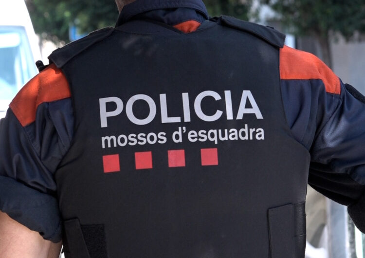 Els Mossos d’Esquadra detenen sis homes per un robatori violent a Tàrrega