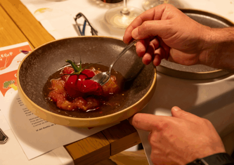 “Aprofitem els aliments”: menys malbaratar, més aprofitar