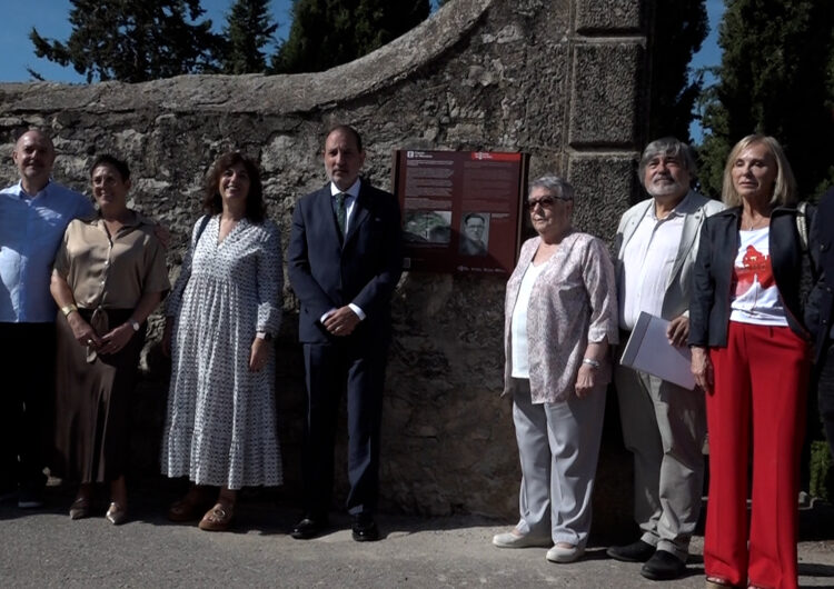 Retornen a la família les restes d’un soldat republicà a Claravalls