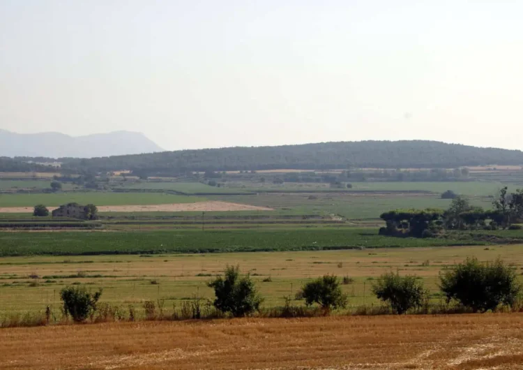 Anglesola atura administrativament la instal·lació d’una planta de biogàs al municipi